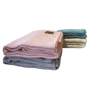 Одеало Cotton Bee 150x200 см 