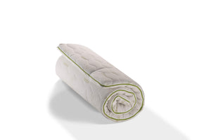 Топ матрак Bamboo Cool Gel Massage 6 см от My Sleep